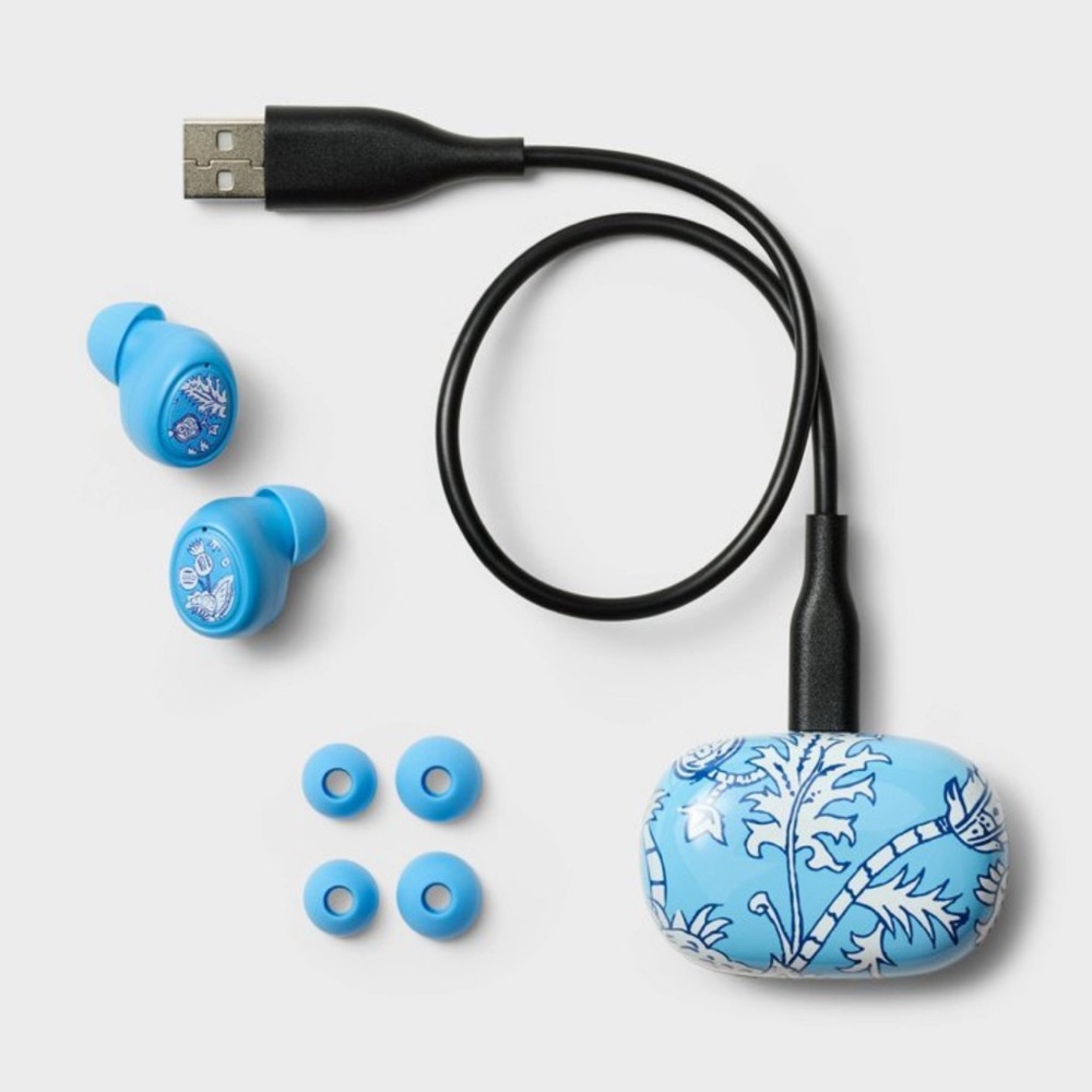 Roller Rabbit Bluetooth Earbuds - Picture 4 of 4